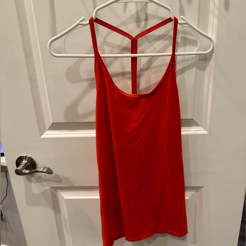 *EUC*Sz M* Nike Tank